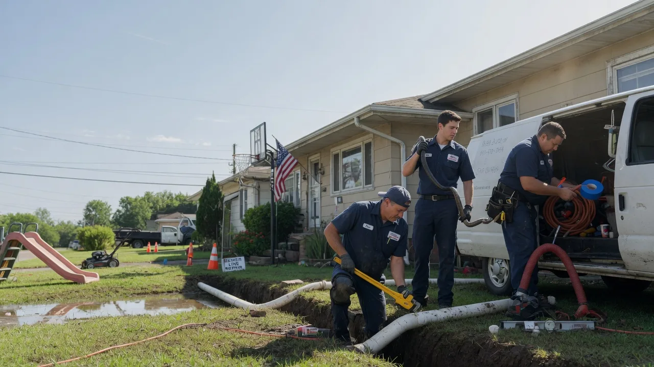 Toilet Installation in Lewiston, NY near me